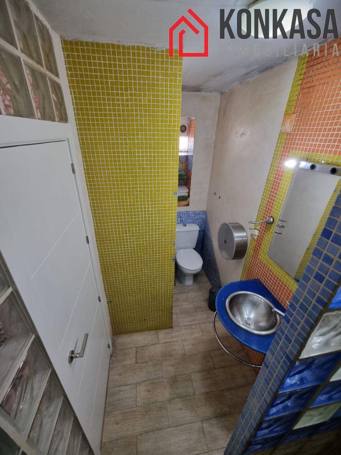 For sale of flat in Arcos de la Frontera