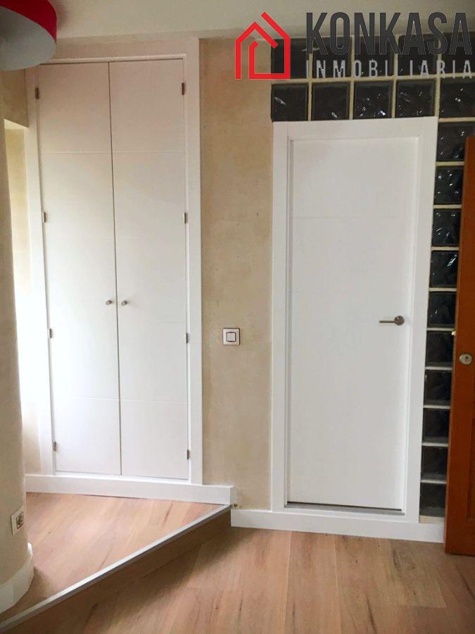For sale of flat in Arcos de la Frontera