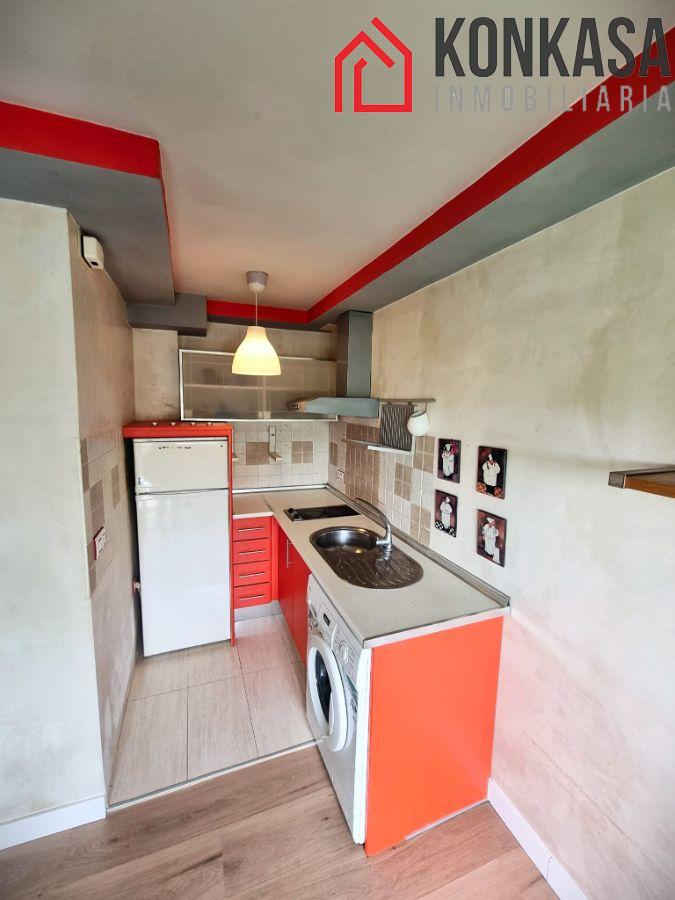 For sale of flat in Arcos de la Frontera