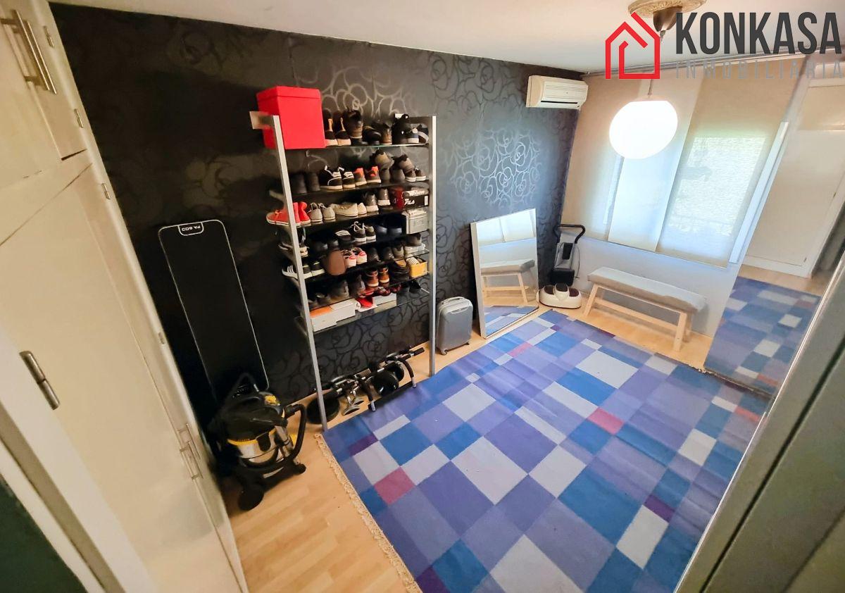 For sale of flat in Arcos de la Frontera