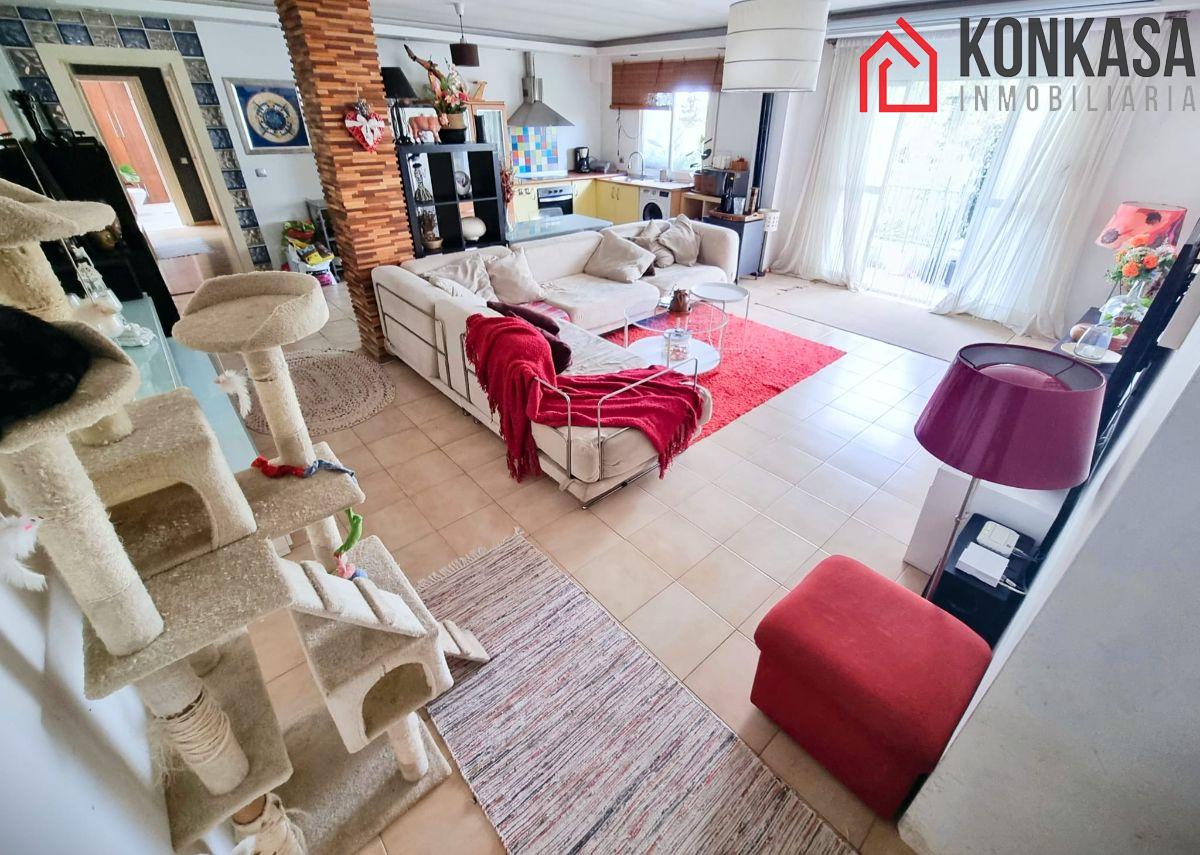 For sale of flat in Arcos de la Frontera