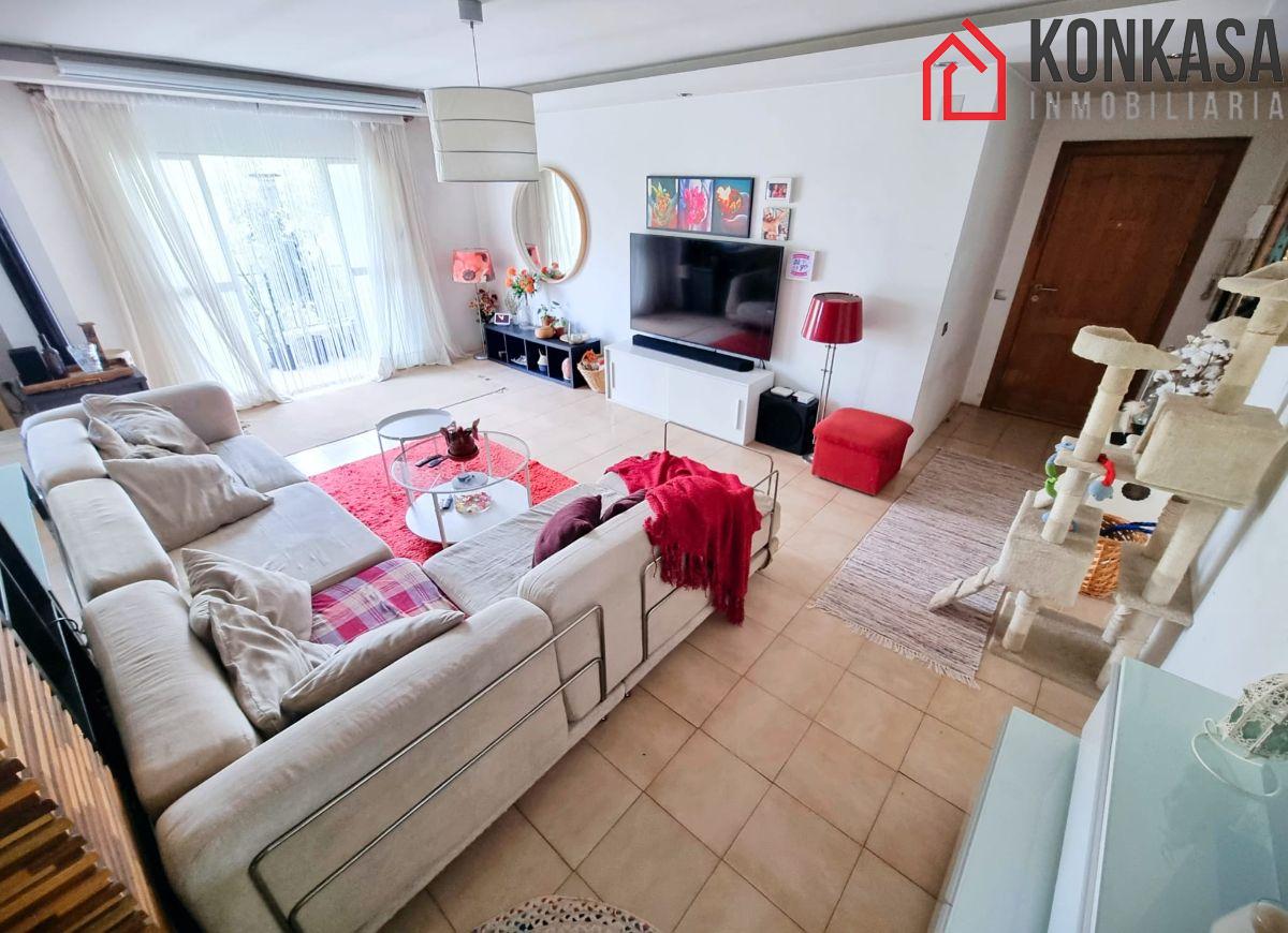 For sale of flat in Arcos de la Frontera