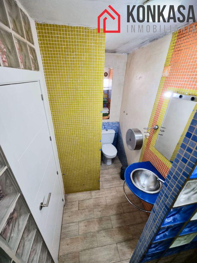 For sale of flat in Arcos de la Frontera