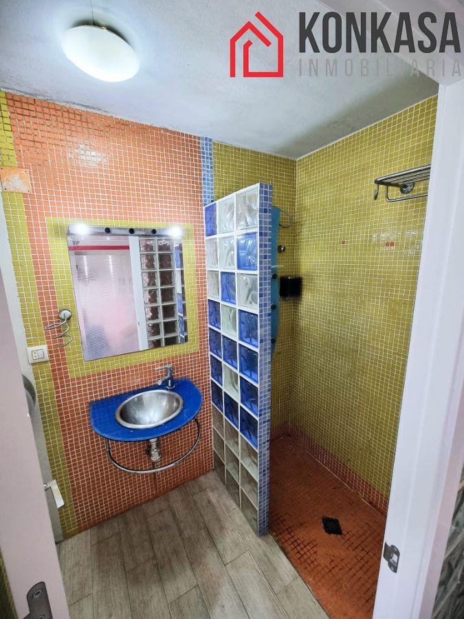 For sale of flat in Arcos de la Frontera