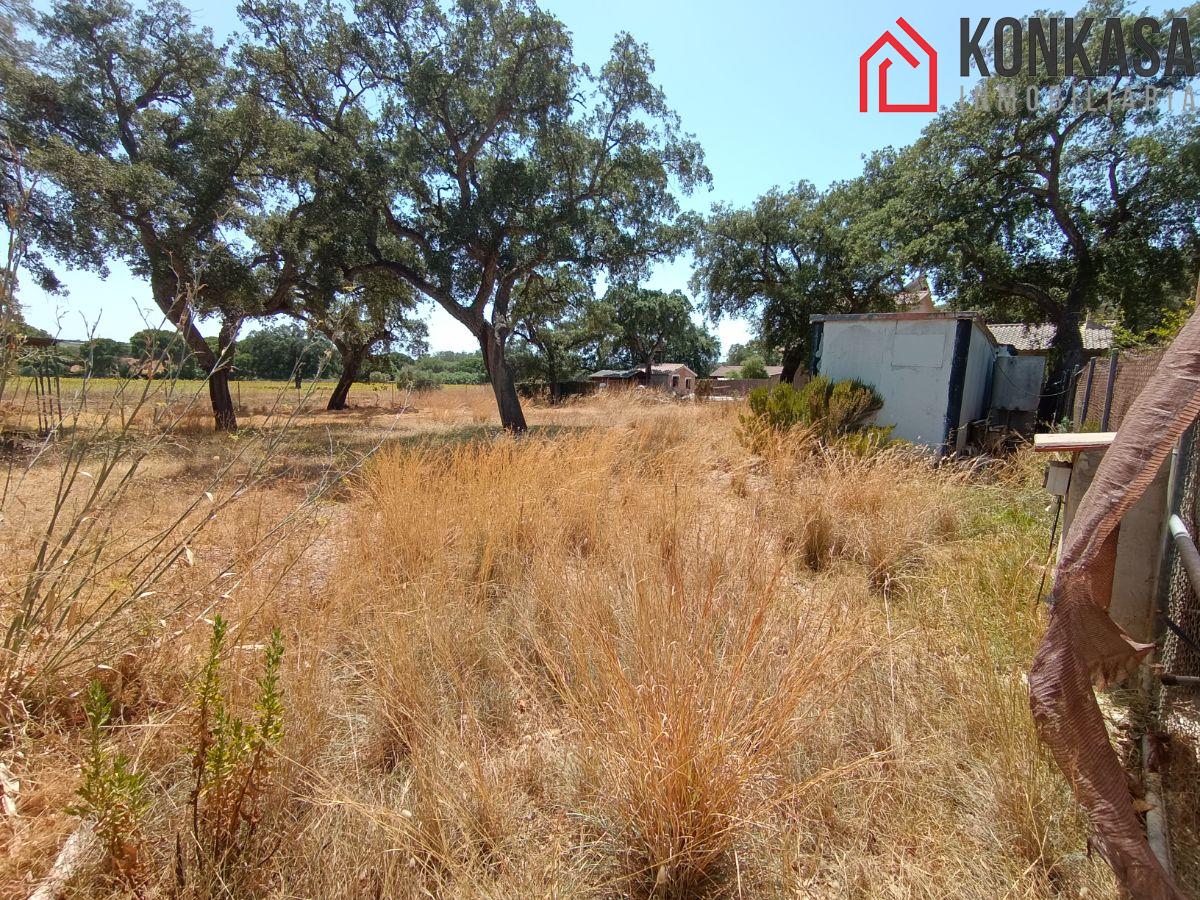 Venta de terreno en Arcos de la Frontera