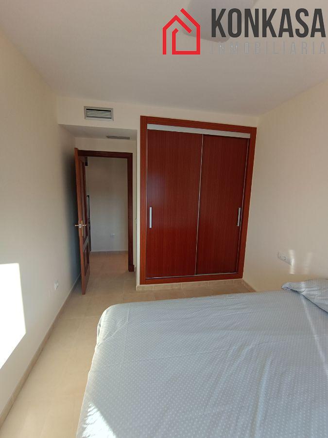 Dormitorio principal
