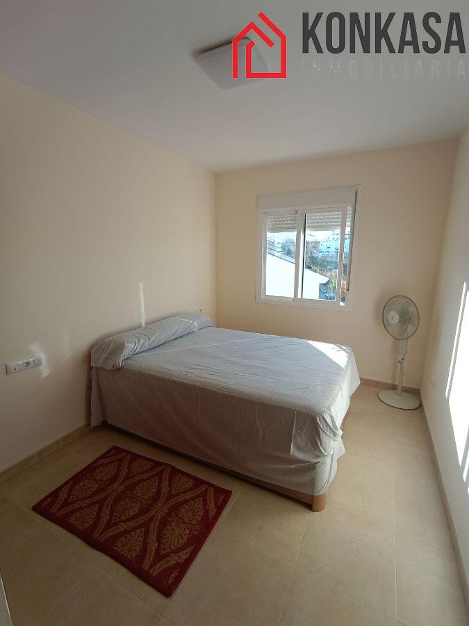 Dormitorio principal