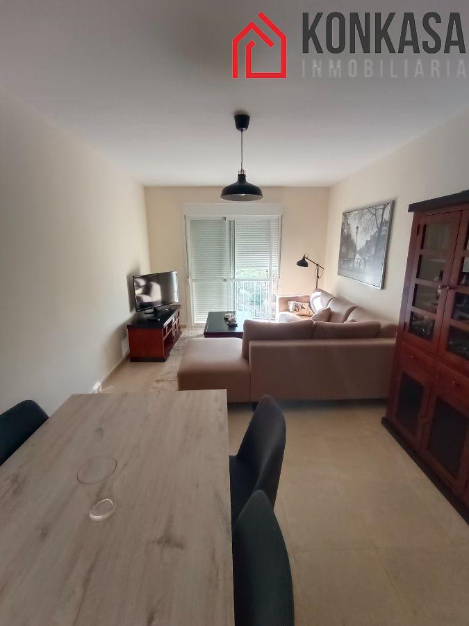 Venta de piso en Arcos de la Frontera