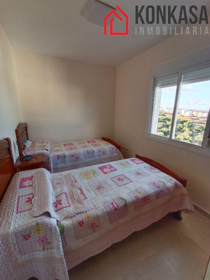 For sale of flat in Arcos de la Frontera