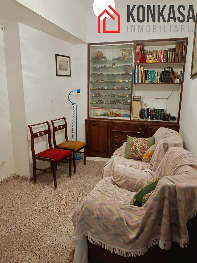 Venta de casa en Arcos de la Frontera