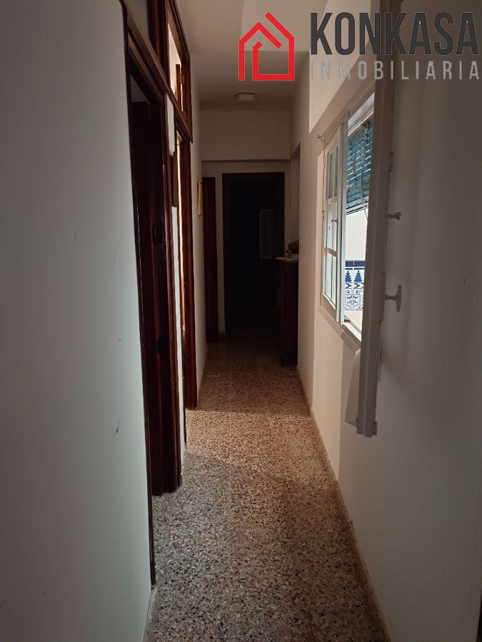 Venta de casa en Arcos de la Frontera