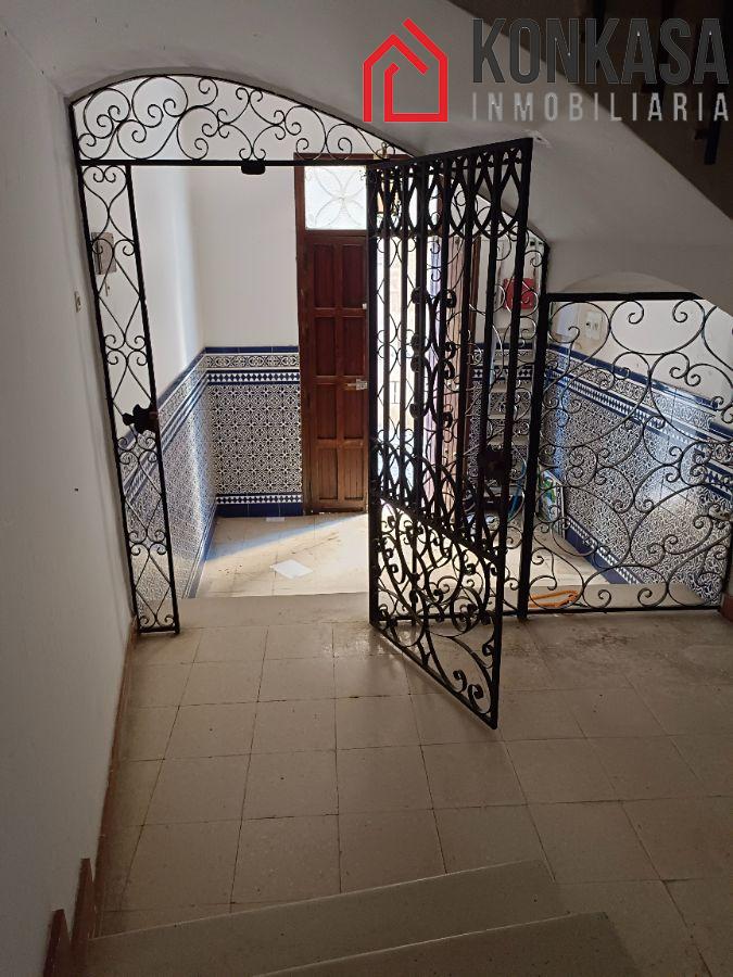 Venta de casa en Arcos de la Frontera