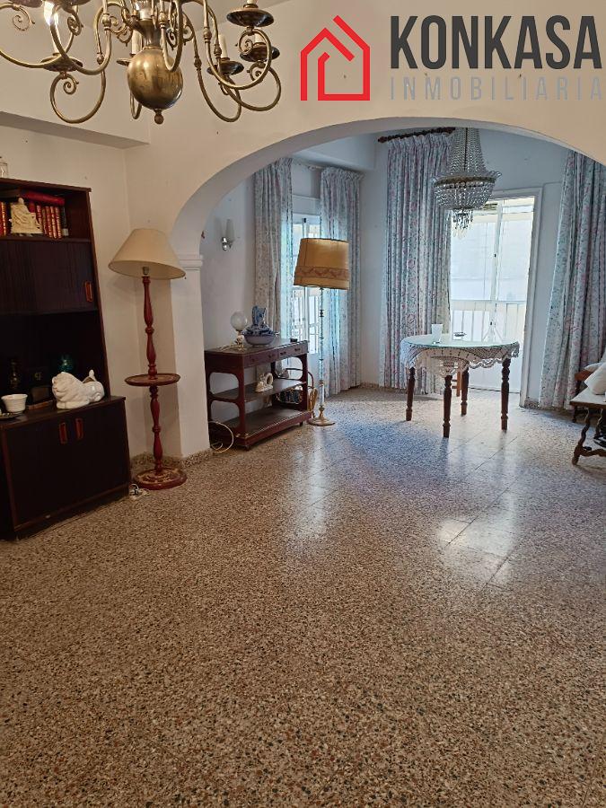 Venta de casa en Arcos de la Frontera