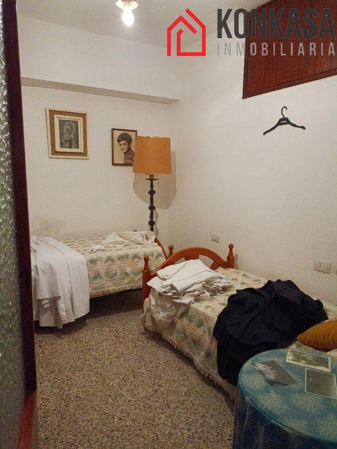 Venta de casa en Arcos de la Frontera