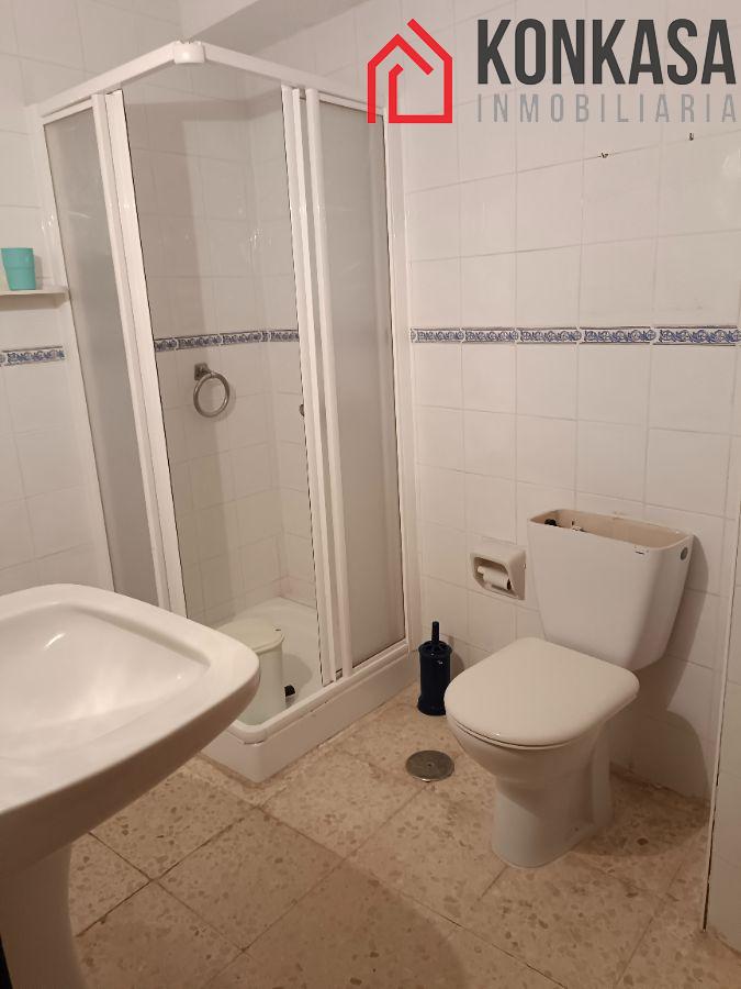 Venta de casa en Arcos de la Frontera