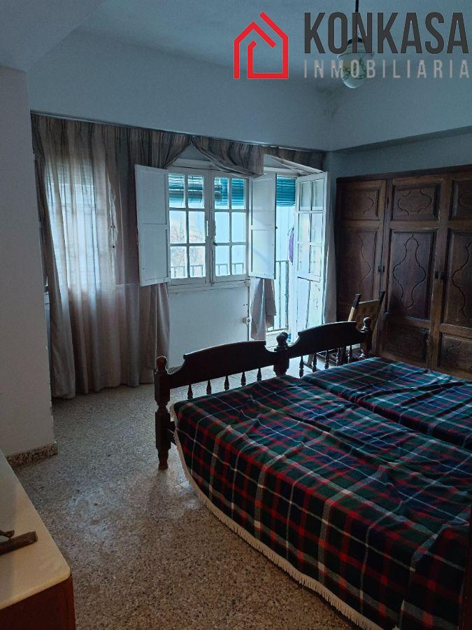 Venta de casa en Arcos de la Frontera