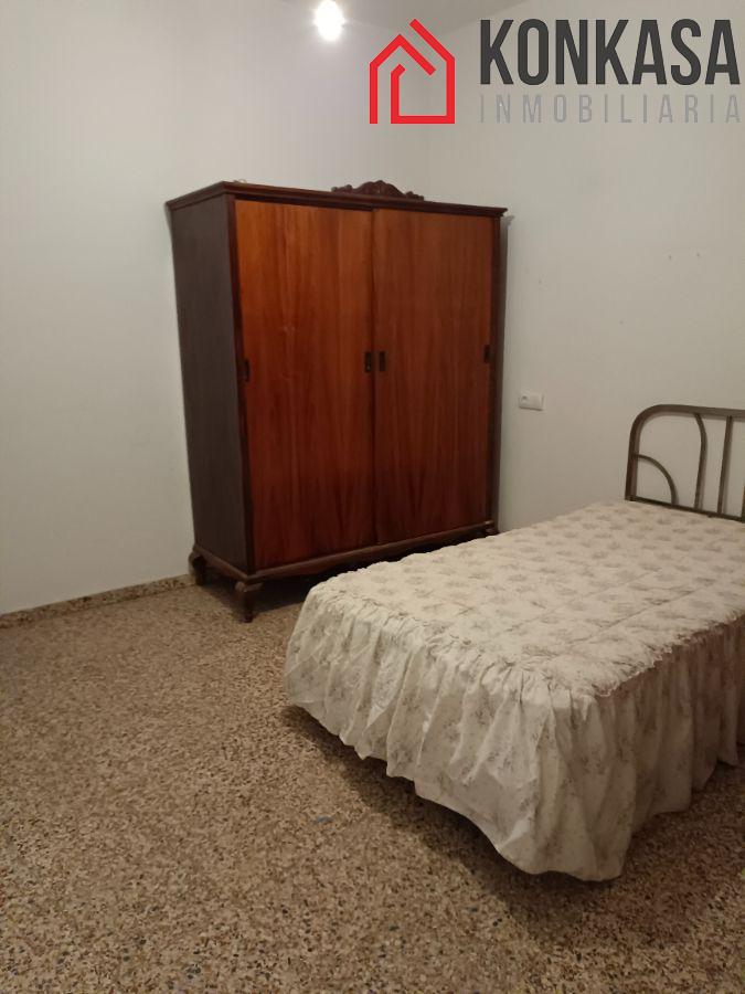 Venta de casa en Arcos de la Frontera