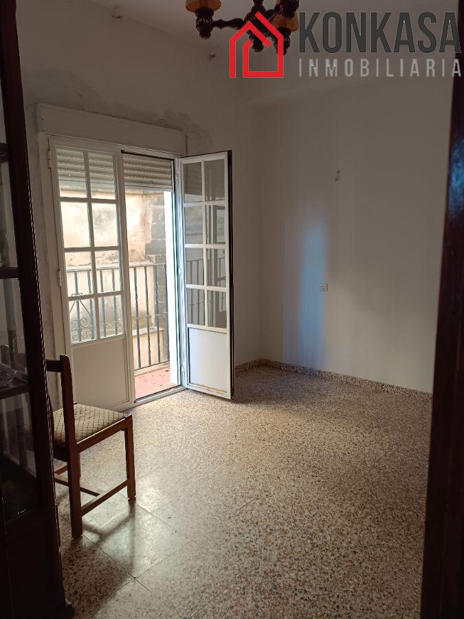 For sale of house in Arcos de la Frontera