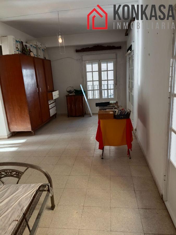 Venta de casa en Arcos de la Frontera