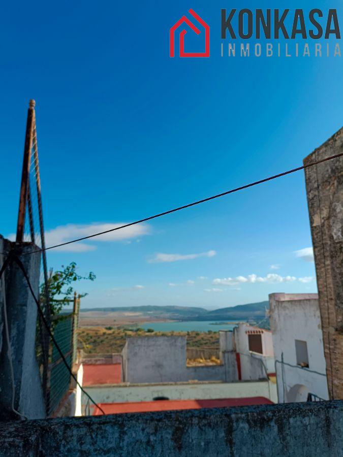 For sale of house in Arcos de la Frontera