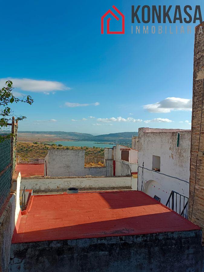 For sale of house in Arcos de la Frontera