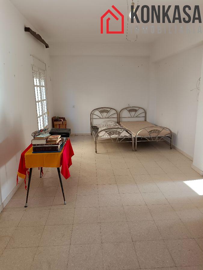 Venta de casa en Arcos de la Frontera