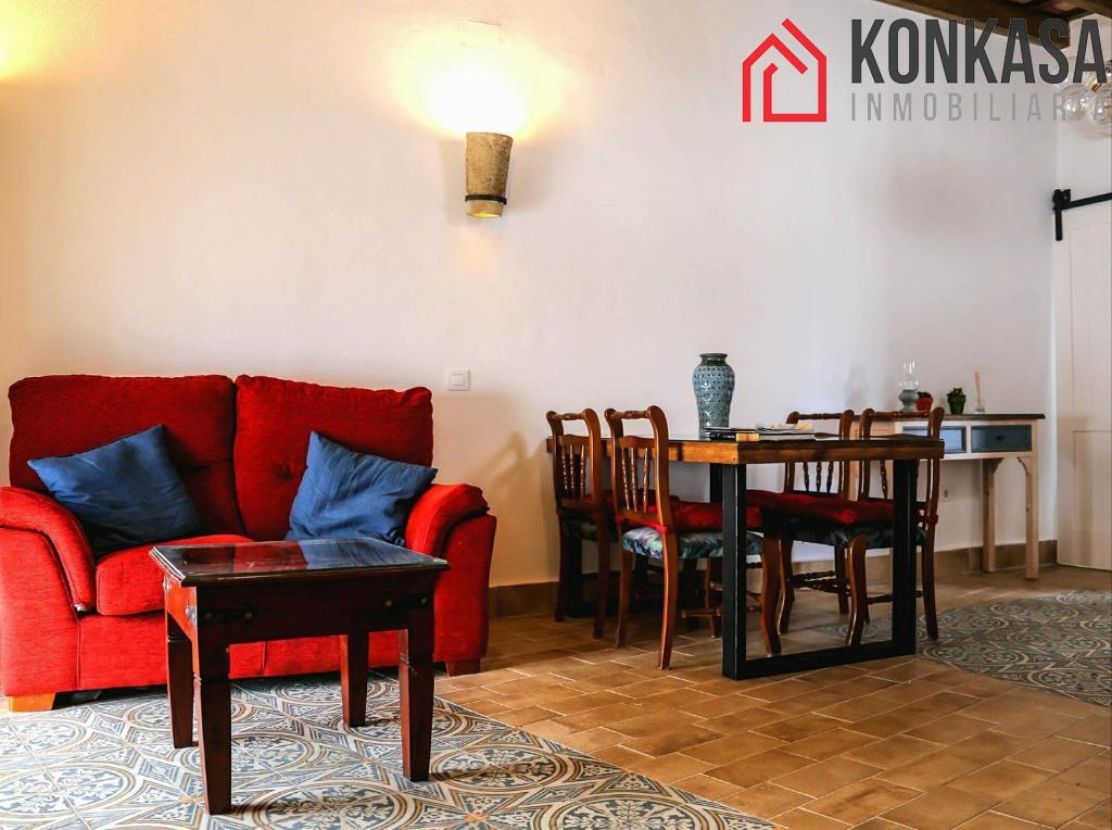 Venta de piso en Arcos de la Frontera