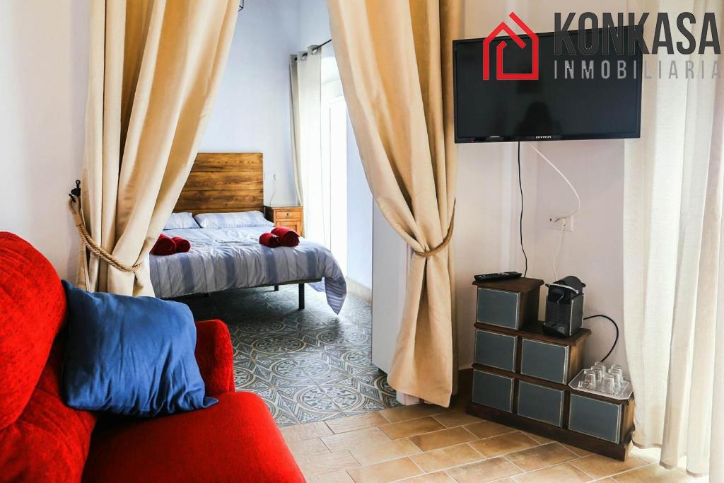 Venta de piso en Arcos de la Frontera