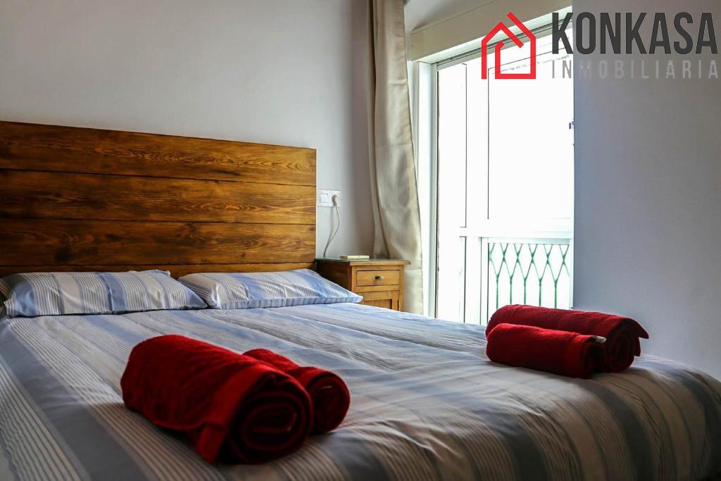 Venta de piso en Arcos de la Frontera