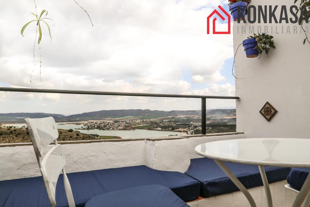 Venta de piso en Arcos de la Frontera