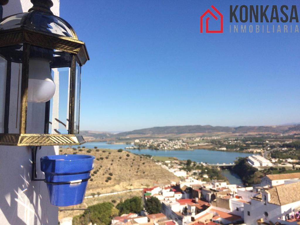 Venta de piso en Arcos de la Frontera