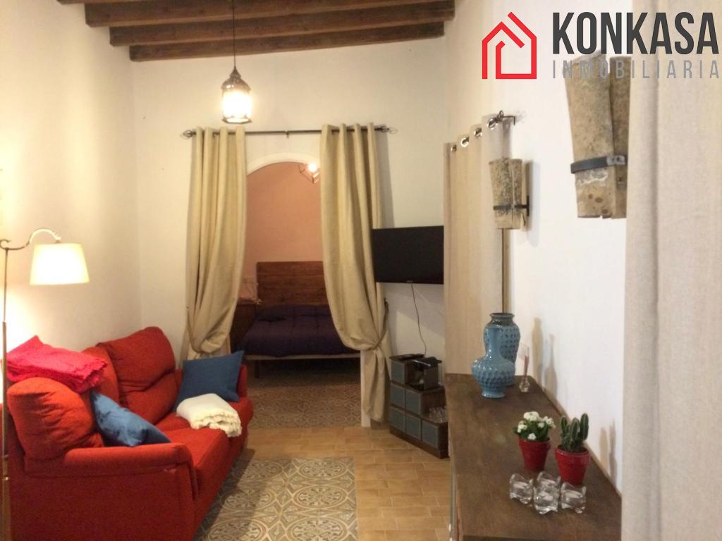 Venta de piso en Arcos de la Frontera