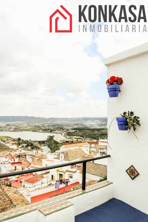 Venta de piso en Arcos de la Frontera