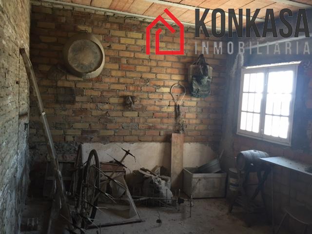Venta de casa en Arcos de la Frontera