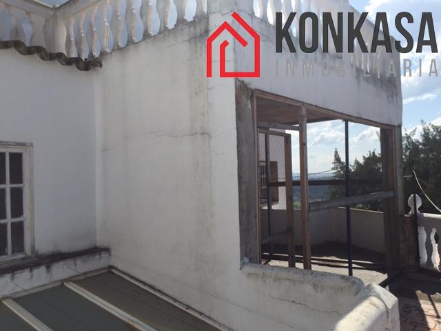 Venta de casa en Arcos de la Frontera