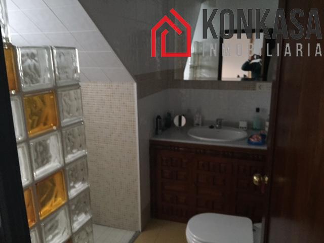 Venta de casa en Arcos de la Frontera