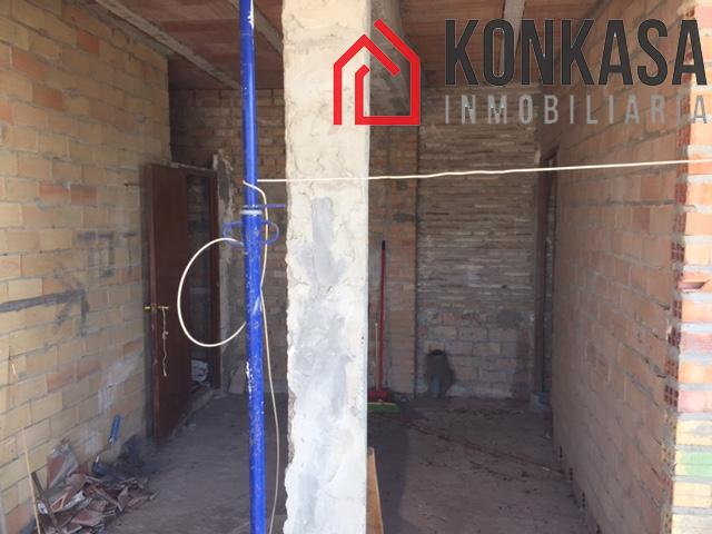 Venta de casa en Arcos de la Frontera