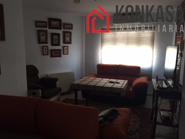 Venta de casa en Arcos de la Frontera
