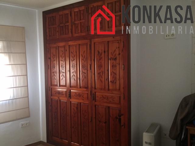 Venta de casa en Arcos de la Frontera