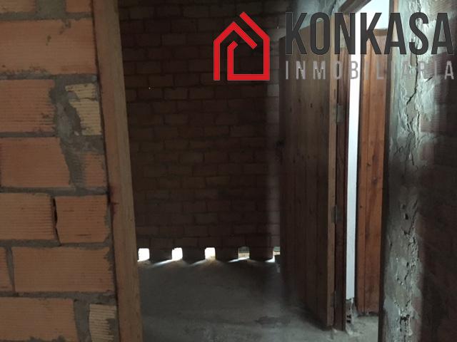 Venta de casa en Arcos de la Frontera