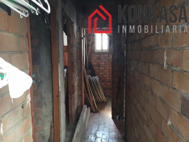 Venta de casa en Arcos de la Frontera