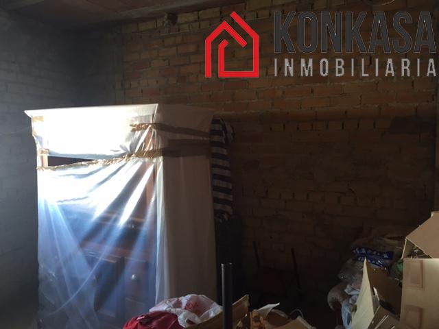 Venta de casa en Arcos de la Frontera