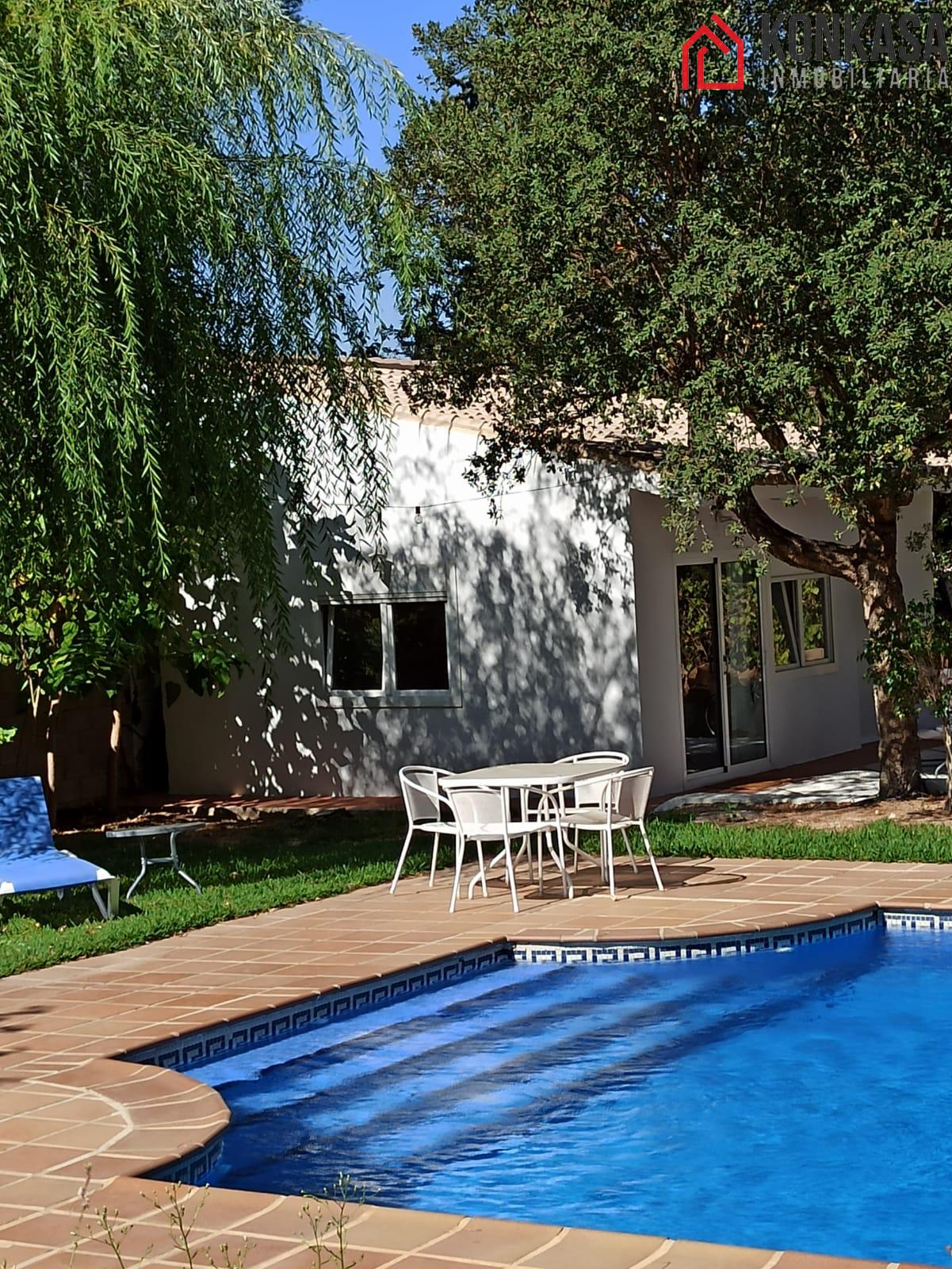 For rent of apartment in Arcos de la Frontera