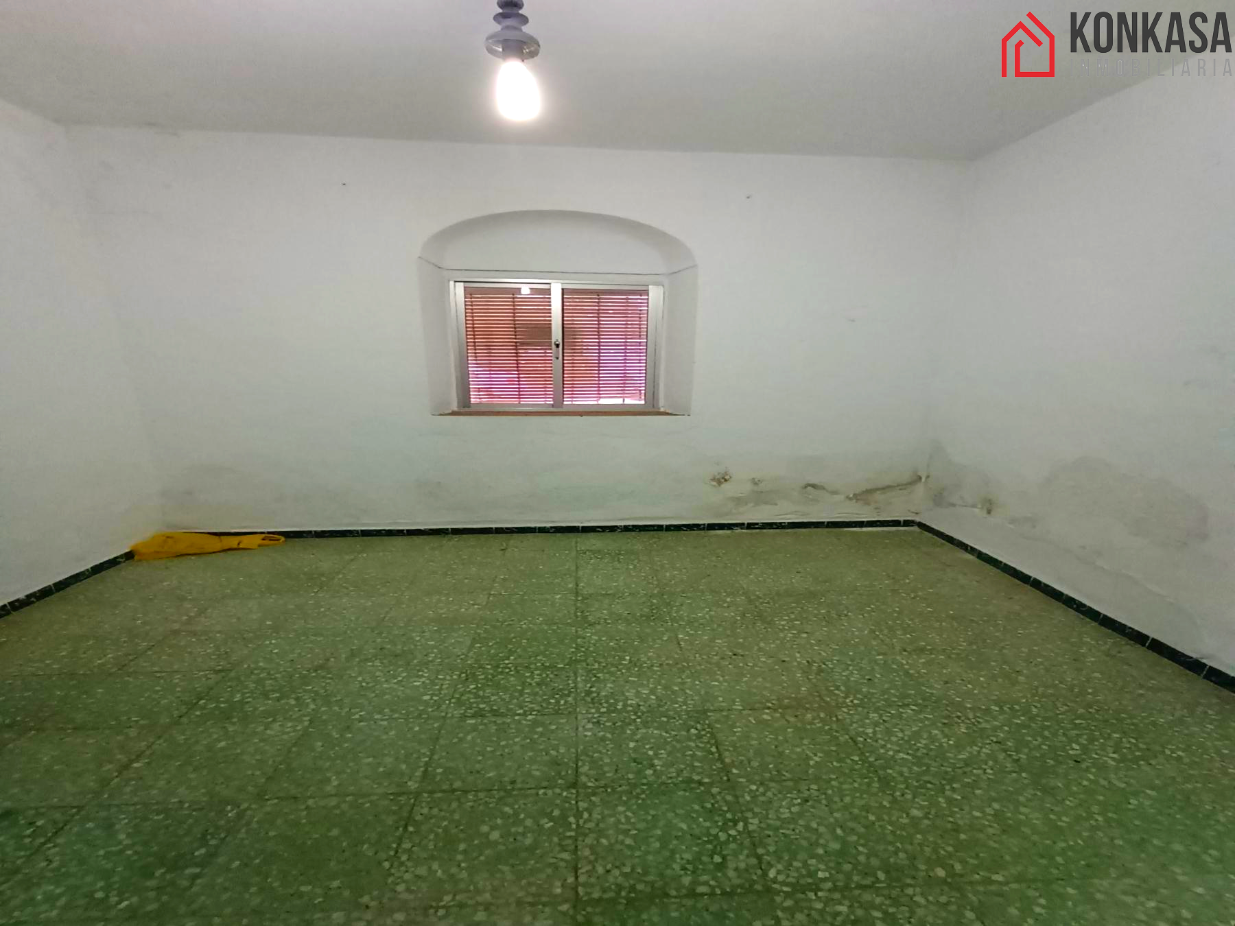 For sale of house in Arcos de la Frontera