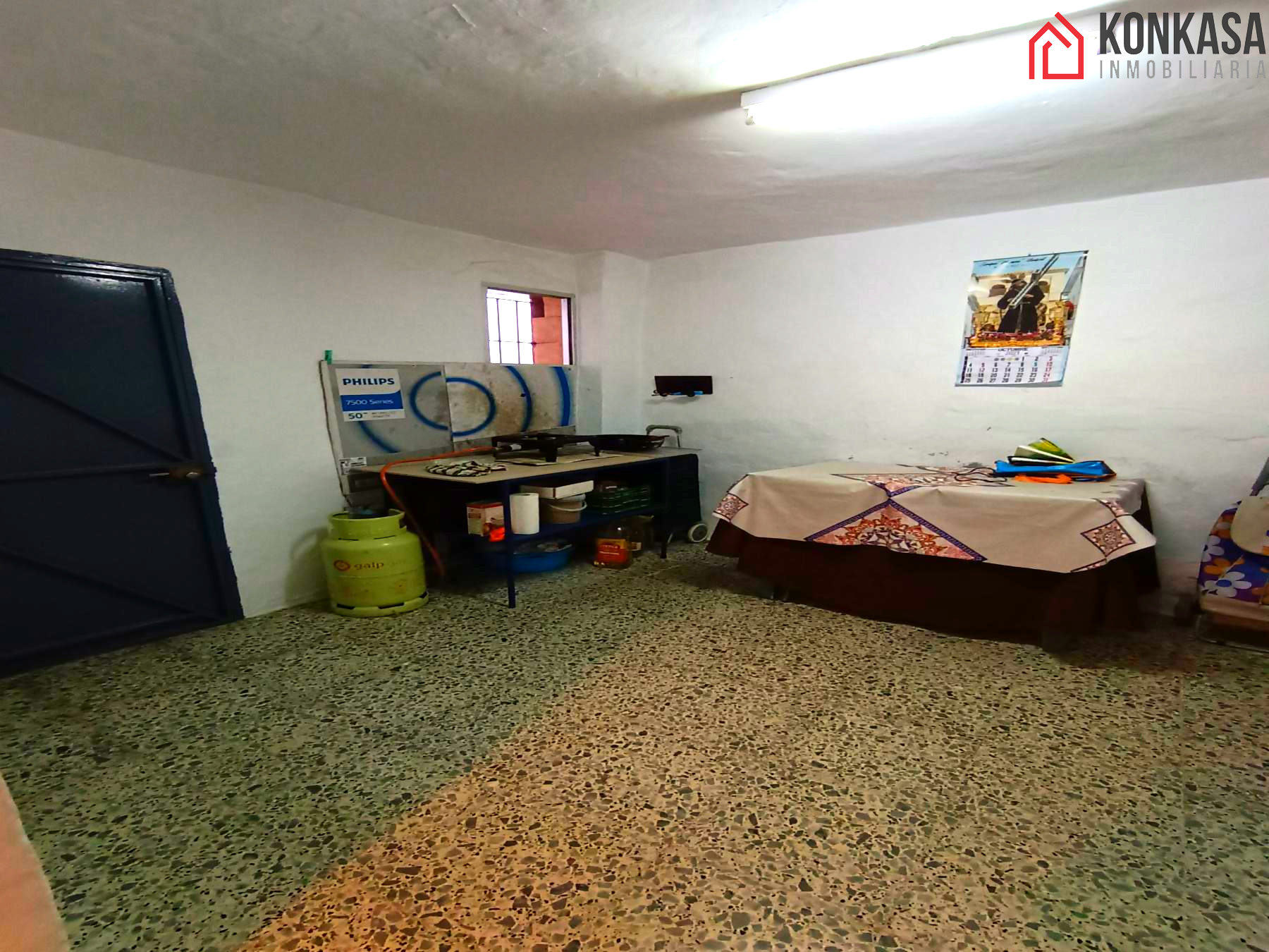 Venta de casa en Arcos de la Frontera