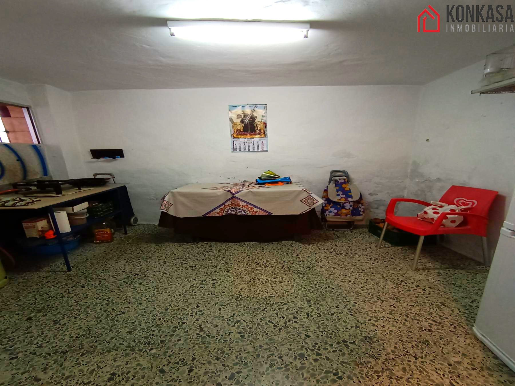 Venta de casa en Arcos de la Frontera