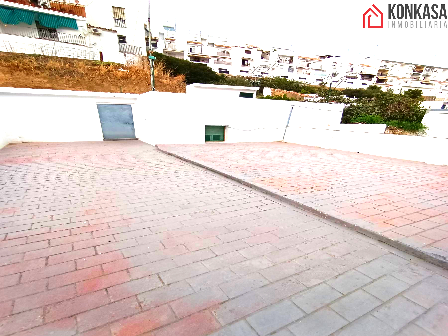 For sale of house in Arcos de la Frontera