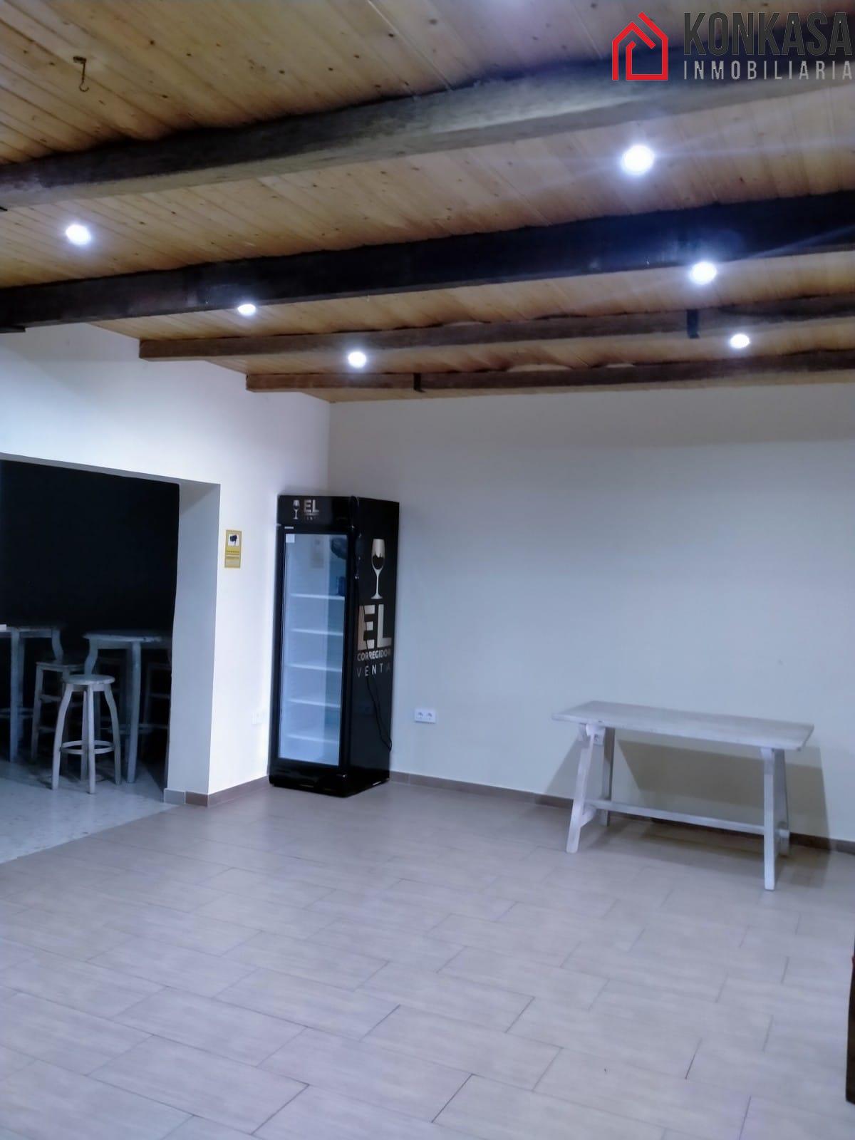 For sale of house in Arcos de la Frontera