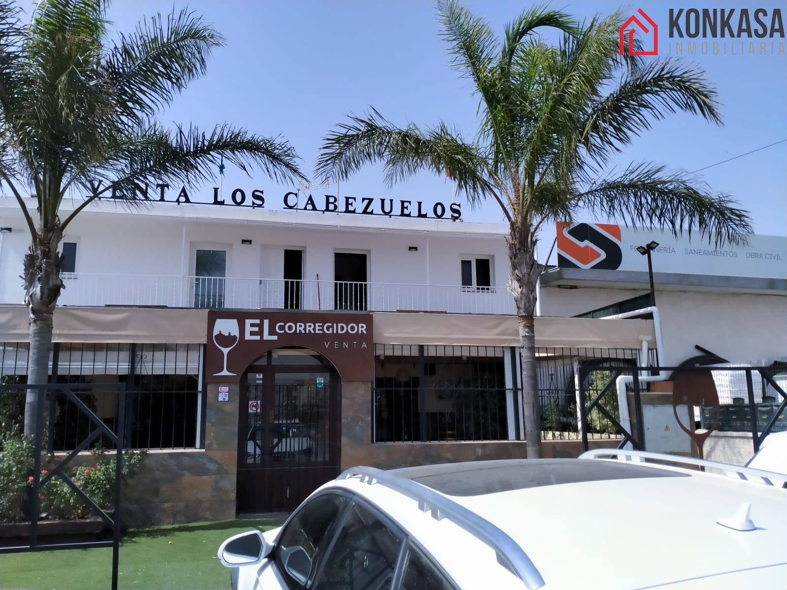 For sale of house in Arcos de la Frontera