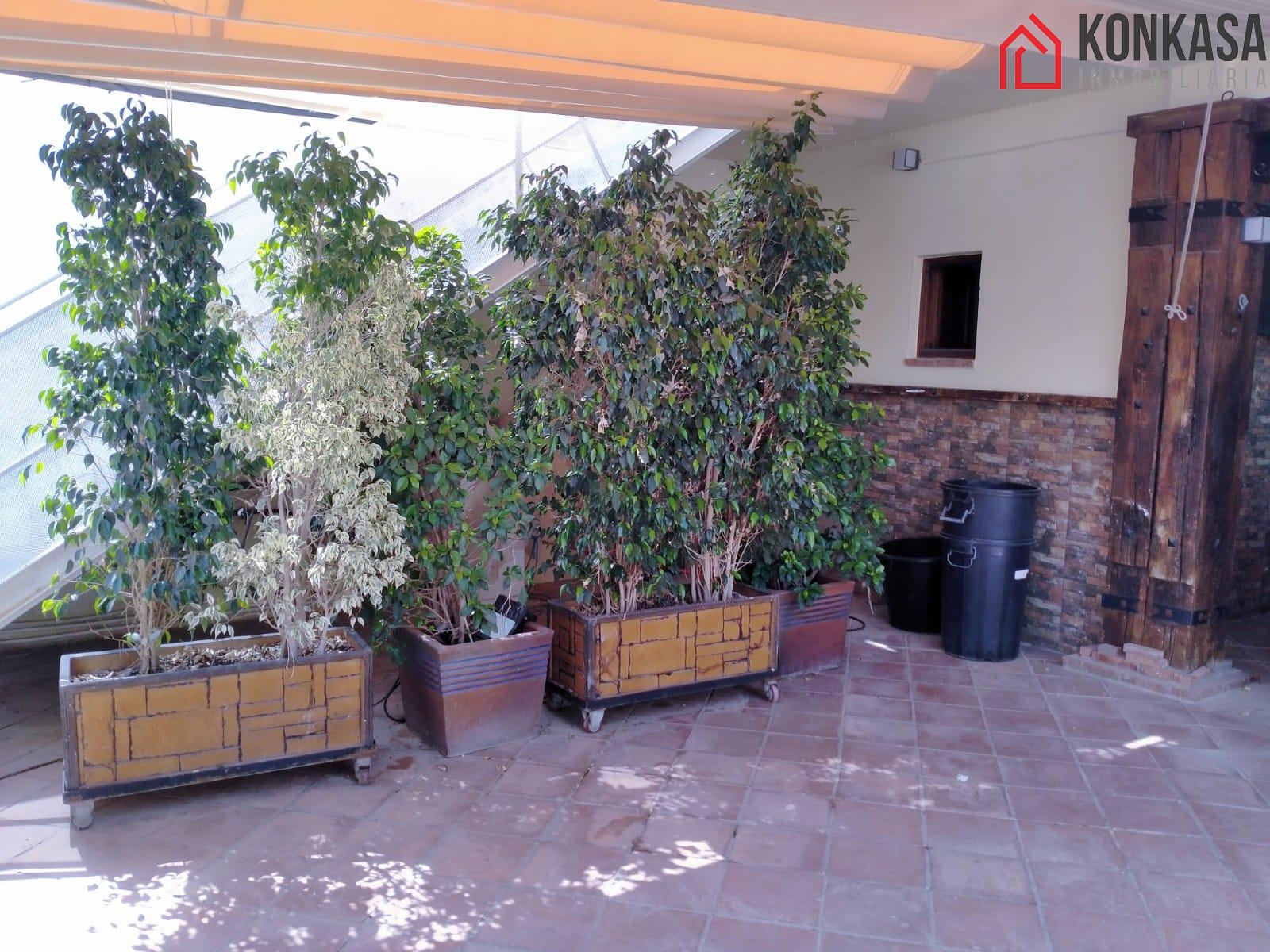 For sale of house in Arcos de la Frontera